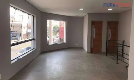 Sobrado à venda, 100 m² por R$ 1.200.000,00 - Jardim da Glória - São Paulo/SP