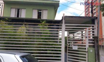 Sobrado, 320 m² - venda por R$ 1.250.000,00 ou aluguel por R$ 8.000,00/mês - Vila Monte Alegre - São Paulo/SP