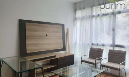 Apartamento com 2 quartos à venda na Rua Martiniano de Carvalho, 549, Bela Vista, São Paulo