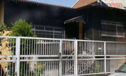 Sobrado com 4 dormitórios à venda, 240 m² por R$ 1.999.000,00 - Vila Brasílio Machado - São Paulo/SP