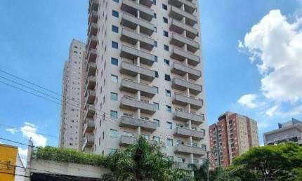 Sala para alugar, 38 m² por R$ 2.966,00/mês - Ipiranga - São Paulo/SP