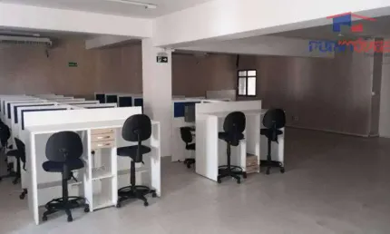 Prédio para alugar, 1483 m² por r$ 91.060,00/mês - jabaquara - são paulo/sp