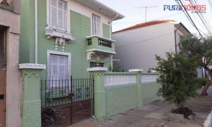 Sobrado com 3 dormitórios à venda, 170 m² por R$ 1.420.000,00 - Ipiranga - São Paulo/SP