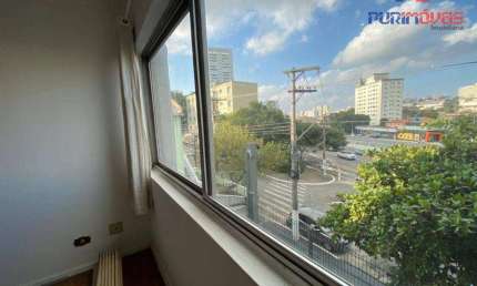 Apartamento à venda, 61 m² por R$ 480.000,00 - Jardim da Glória - São Paulo/SP