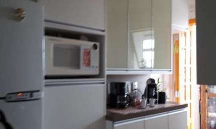 Apartamento à venda, 55 m² por R$ 425.000,00 - Ipiranga - São Paulo/SP