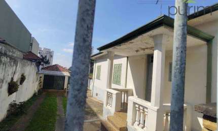 Casa à venda, 400 m² por R$ 2.120.000,00 - Ipiranga - São Paulo/SP