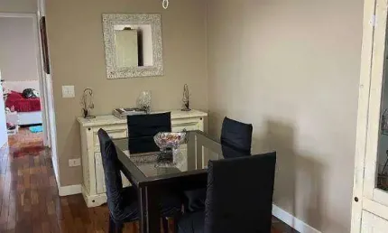 Apartamento à venda, 87 m² por R$ 689.000,00 - Ipiranga - São Paulo/SP