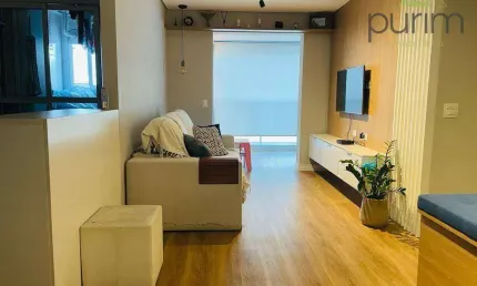 Apartamento com 3 dormitórios à venda, 84 m² por r$ 1.379.990,00 - ipiranga - são paulo/sp