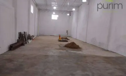 Galpão para alugar, 550 m² por R$ 25.000,03/mês - Ipiranga - São Paulo/SP