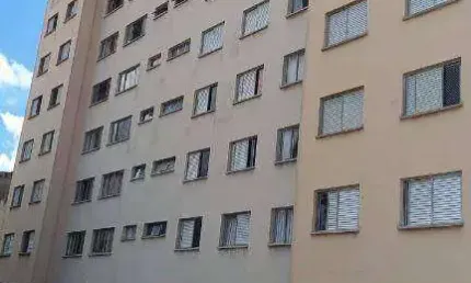 Apartamento à venda, 60 m² por R$ 300.000,00 - Sacomã - São Paulo/SP
