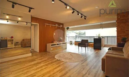 Apartamento à venda, 115 m² por r$ 1.390.000,00 - ipiranga - são paulo/sp