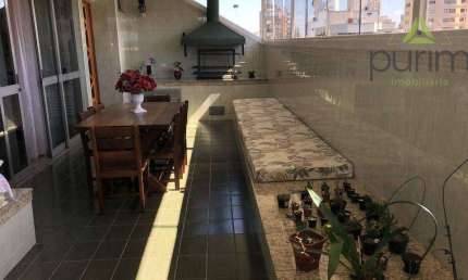 Cobertura à venda, 340 m² por R$ 2.500.000,00 - Planalto Paulista - São Paulo/SP