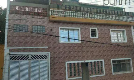 Sobrado com 2 dormitórios à venda por r$ 680.000,00 - alto do ipiranga - são paulo/sp