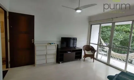 Apartamento para alugar, 110 m² por R$ 12.855,00/mês - Paraíso - São Paulo/SP