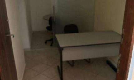 Sala para alugar, 20 m² por R$ 1.201,27/mês - Ipiranga - São Paulo/SP