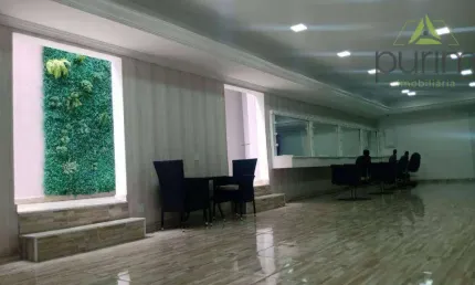 Salão para alugar, 400 m² por R$ 11.255,00/mês - Vila Moraes - São Paulo/SP