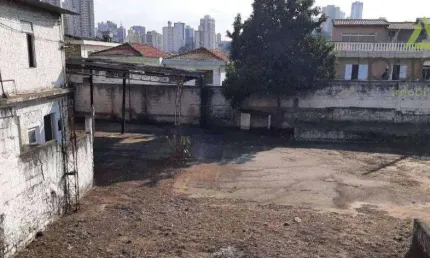 Terreno para alugar, 885 m² por R$ 13.201,16/mês - Bairro da Saude  - São Paulo/SP