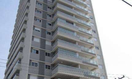 Apartamento com 1 dormitório à venda, 41 m² por R$ 600.000,00 - Alto do Ipiranga - São Paulo/SP