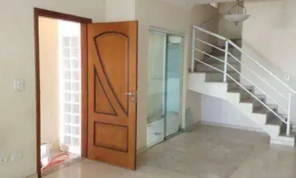 Sobrado com 3 dormitórios à venda, 162 m² por R$ 1.080.000,00 - Alto do Ipiranga - São Paulo/SP