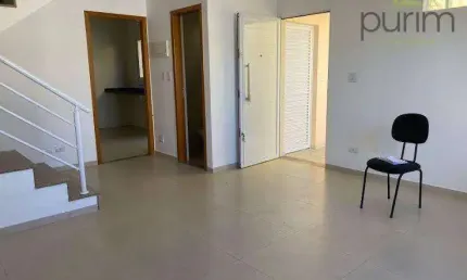 Sobrado à venda, 100 m² por R$ 789.000,00 - Alto do Ipiranga - São Paulo/SP