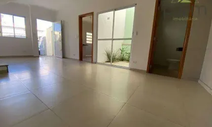 Sobrado à venda, 100 m² por R$ 870.000,00 - Alto do Ipiranga - São Paulo/SP