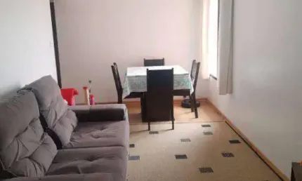 Apartamento com 3 dormitórios à venda, 59 m² por R$ 280.000,00 - Vila Moraes - São Paulo/SP