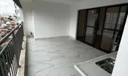 Apartamento à venda, 120 m² por r$ 1.510.000,00 - ipiranga - são paulo/sp
