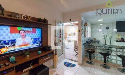 Casa à venda, 240 m² por R$ 1.200.000,00 - Ipiranga - São Paulo/SP