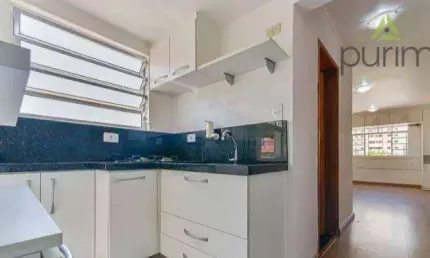 Studio à venda, 35 m² por R$ 300.000,00 - Saúde - São Paulo/SP