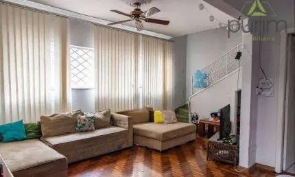 Sobrado à venda, 150 m² por R$ 1.350.000,00 - Cambuci - São Paulo/SP