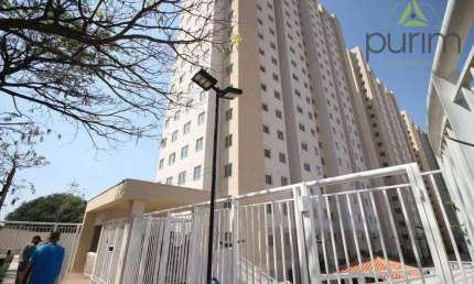Apartamento com 2 dormitórios à venda, 32 m² por R$ 260.000,00 - Parque Fongaro - São Paulo/SP