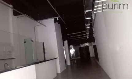 Salão para alugar, 180 m² por R$ 7.500,00/mês - Vila Mariana - São Paulo/SP
