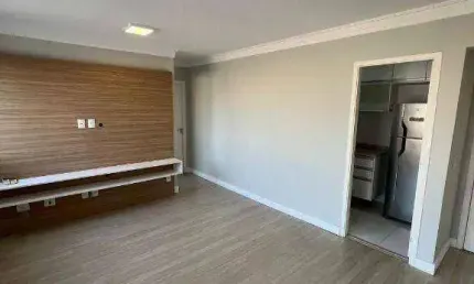Apartamento com 1 dormitório, 48 m² - venda por R$ 650.000,00 ou aluguel por R$ 4.181,54/mês - Jardim Vila Mariana - São Paulo/SP