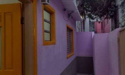 Casa com 1 dormitório para alugar, 30 m² por R$ 797,00/mês - Americanópolis - São Paulo/SP