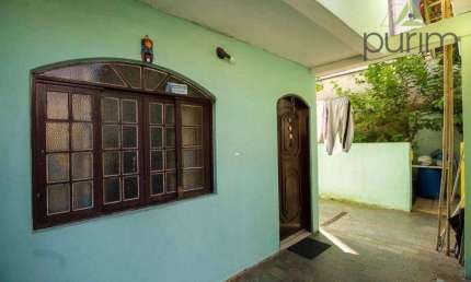 Casa com 4 dormitórios à venda, 200 m² por R$ 1.250.000,00 - Vila Brasilina - São Paulo/SP