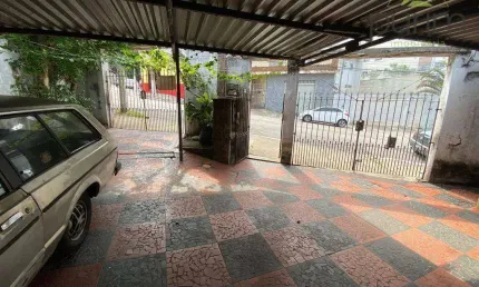 Terreno à venda, 800 m² por r$ 1.600.000,00 - ipiranga - são paulo/sp