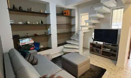 Sobrado à venda, 150 m² por R$ 690.000,00 - Ipiranga - São Paulo/SP