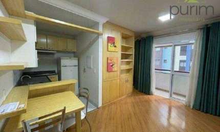 Apartamento à venda, 37 m² por R$ 410.000,00 - Ipiranga - São Paulo/SP