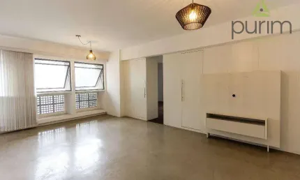 Apartamento à venda, 84 m² por R$ 830.000,00 - Vila Olímpia - São Paulo/SP