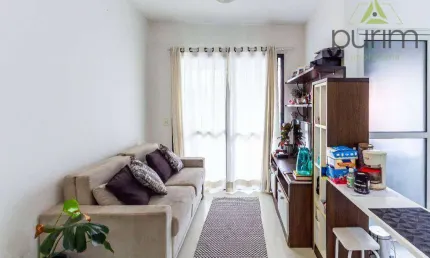 Apartamento à venda, 75 m² por r$ 680.000,00 - brooklin - são paulo/sp