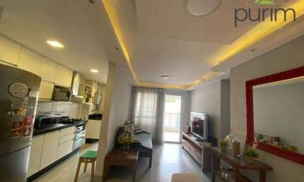 Apartamento com 3 dormitórios para alugar, 85 m² por R$ 6.758,00/mês - Ipiranga - São Paulo/SP