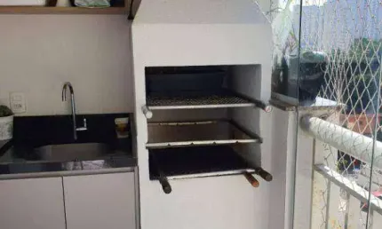 Apartamento à venda, 63 m² por r$ 510.000,00 - vila das mercês - são paulo/sp