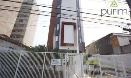 Apartamento com 2 dormitórios à venda, 50 m² por R$ 450.000,00 - Cambuci - São Paulo/SP