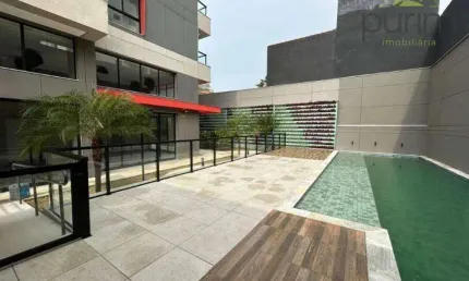 Apartamento à venda, 53 m² por r$ 738.000,00 - ipiranga - são paulo/sp
