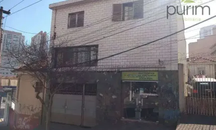 Sobrado com 3 dormitórios à venda, 290 m² por R$ 900.000,00 - Cambuci - São Paulo/SP