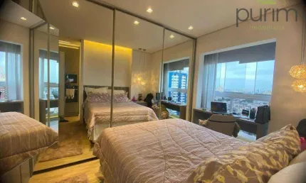 Apartamento à venda, 39 m² por R$ 620.000,00 - Vila Dom Pedro I - São Paulo/SP