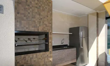 Apartamento com 2 dormitórios, 57 m² - venda por R$ 690.000,00 ou aluguel por R$ 4.666,33/mês - Vila Gumercindo - São Paulo/SP
