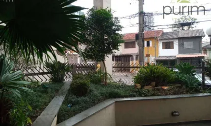 Apartamento com 2 dormitórios à venda, 60 m² por r$ 570.000,00 - vila gumercindo - são paulo/sp