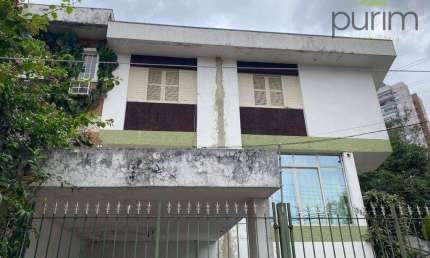 Sobrado para alugar, 160 m² por R$ 5.540,00/mês - Ipiranga - São Paulo/SP