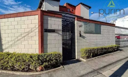 Apartamento com 2 dormitórios à venda, 75 m² por R$ 270.000,00 - Jardim Santa Cruz (Sacomã) - São Paulo/SP